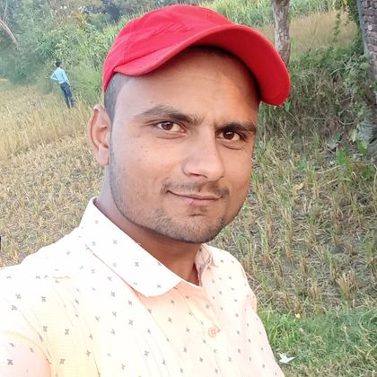 RupeshKumar Singh Profile Picture