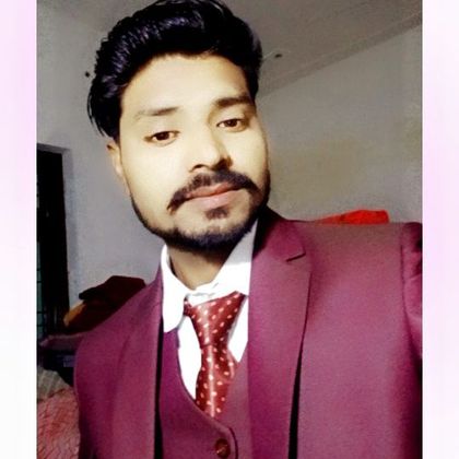 vishant chauhan Profile Picture