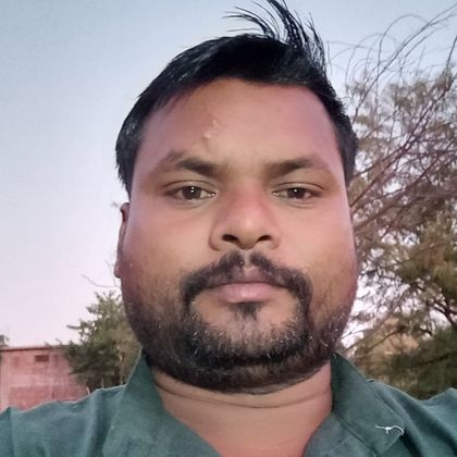 Suraj panika Profile Picture