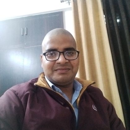 Sagar Gupta Profile Picture