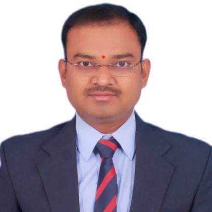 SRIKANTH KOTTURI.MBA Profile Picture