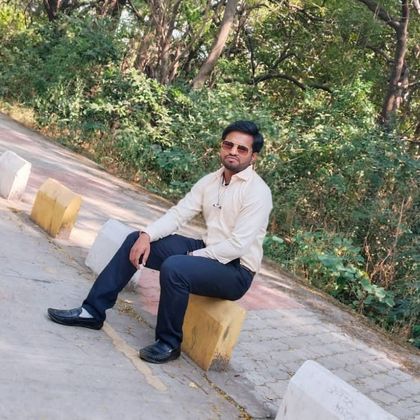 Sachin Jadhav Profile Picture