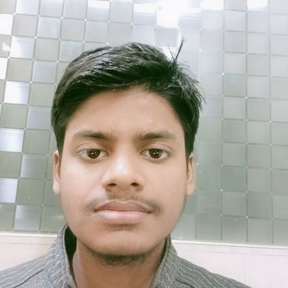 Uttam Kumar  Profile Picture