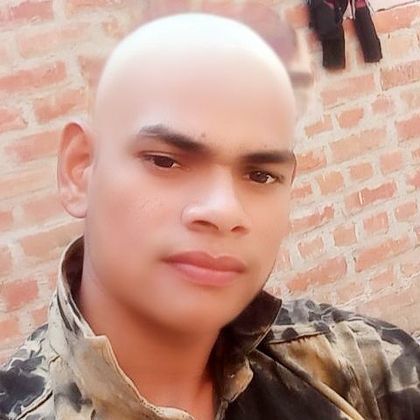 pritam Rajput Profile Picture