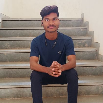 mohan Rathva Profile Picture