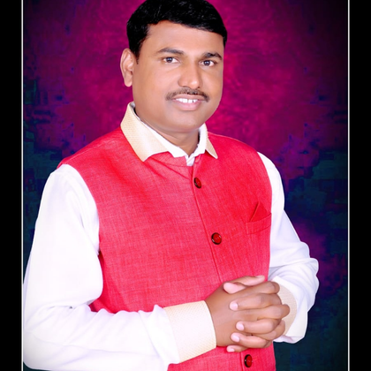 Ganesh Bhidave Profile Picture