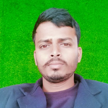 Vivek Nisad Profile Picture