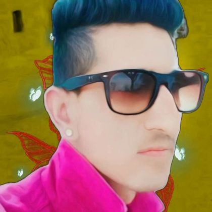 Chandankumar jaat Profile Picture