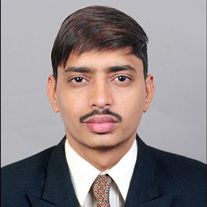 Sanjay Yogi Profile Picture