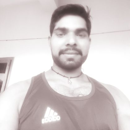 Umesh Maurya Profile Picture