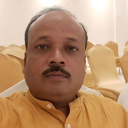 Rajesh Gupta Profile Picture