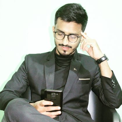 Ezajul Ahmed Profile Picture