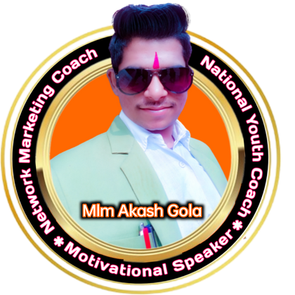 Mlm Akash Gola Profile Picture