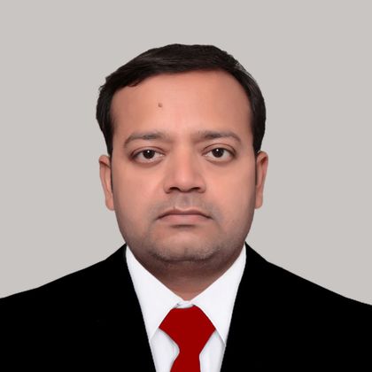 Rohit Shivanand Profile Picture
