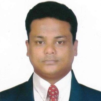 ARUN BISHOYI Profile Picture