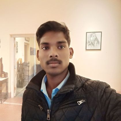 vivekanand chauhan Profile Picture