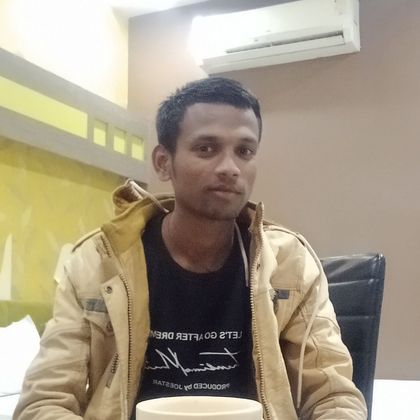 Suryparatap Singad Profile Picture