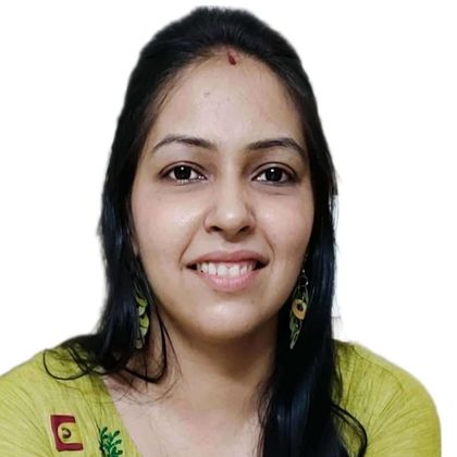 Shefali Gopal Mehta Profile Picture