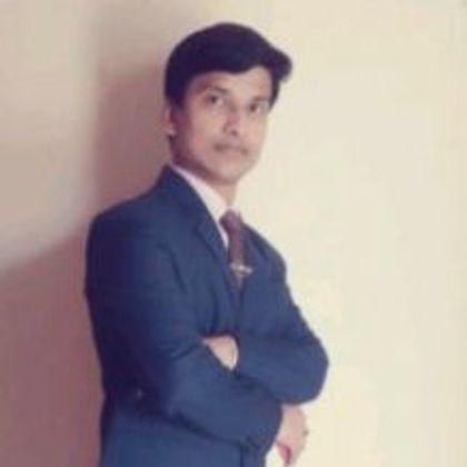 Sarojkumar sharma Profile Picture