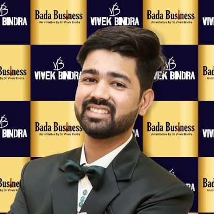  IBC Vikram Verma Profile Picture