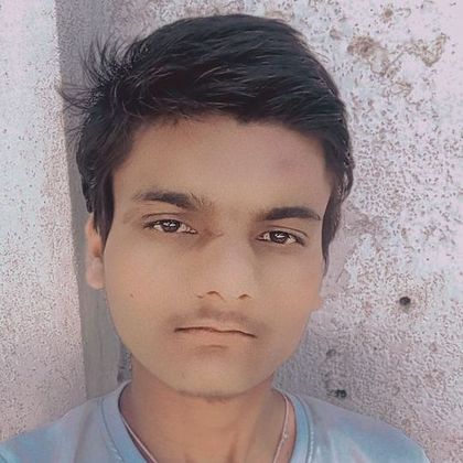 Anikesh Bhaskar Profile Picture