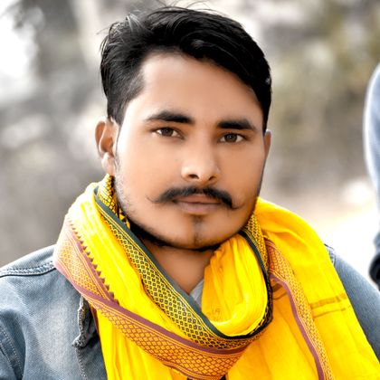 Nitish Prajapati Profile Picture