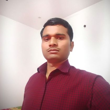 kamal Kishor Profile Picture