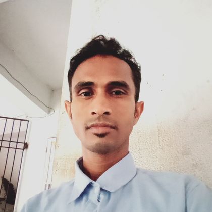 Suraj Karmali Profile Picture