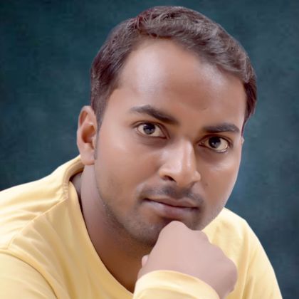 Brijesh Patel Profile Picture