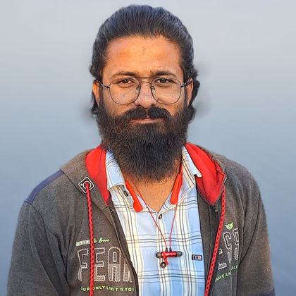 shubhamsingh Thakur Profile Picture