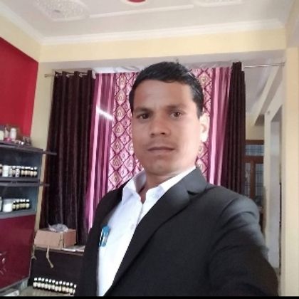 Chandra Prakash Verma Profile Picture