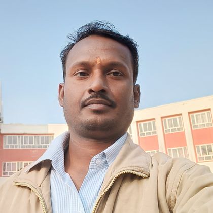 Mitesh Gupta Profile Picture