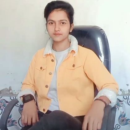 Jainsi Pandey Profile Picture