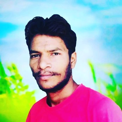 Mahesh Aamadare Profile Picture