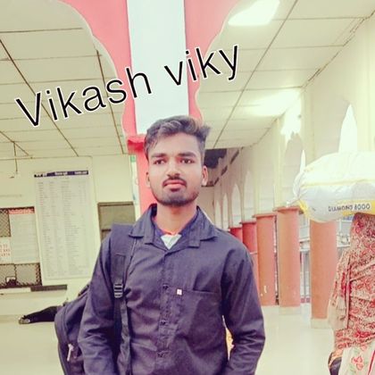 vikash kumar Profile Picture