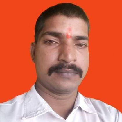 GoswamiSantosh Giri Profile Picture