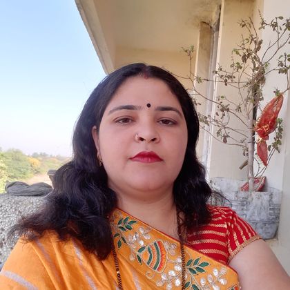 Poonam Devi Profile Picture