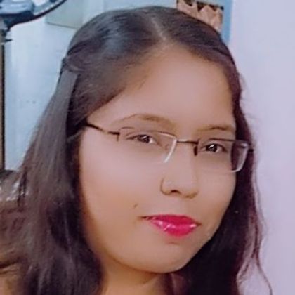 Khushboo Kumari Profile Picture