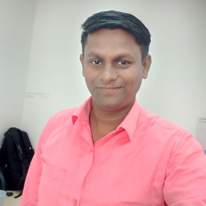 Arvind  gaikwad Profile Picture