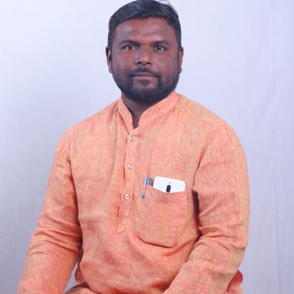 Mohaneshwar Panchal Profile Picture