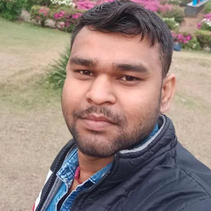 Barunkumar Yadav Profile Picture