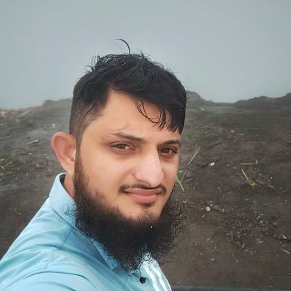 ateshamuddin saiyad Profile Picture