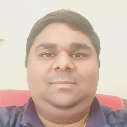 Ankit Garg Profile Picture
