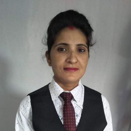 Mamta Rajput Profile Picture
