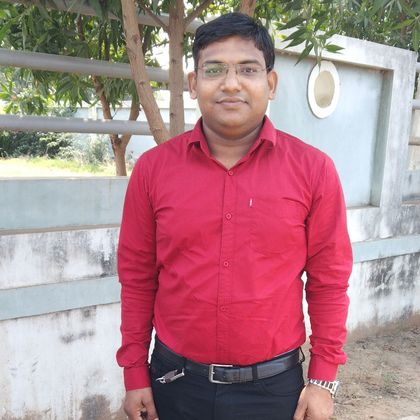 Dixit Patel Profile Picture
