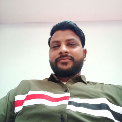 Virendra Jaiswar Profile Picture