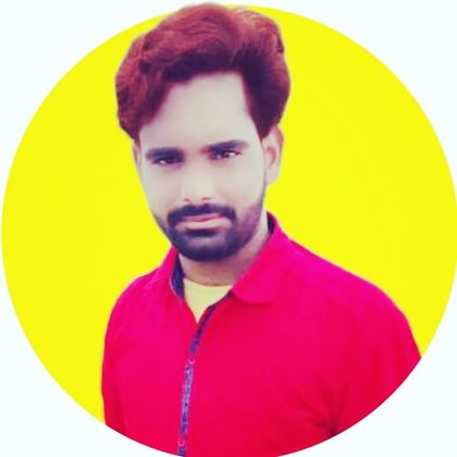 Uday Meena Profile Picture