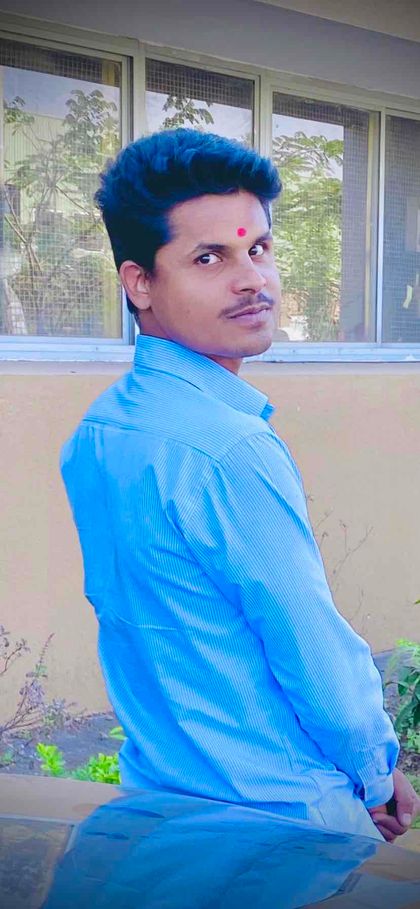 pradeep  chavan  Profile Picture