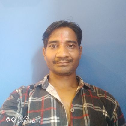 Kaushal Kishor Profile Picture