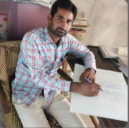 rakesh pachar Profile Picture